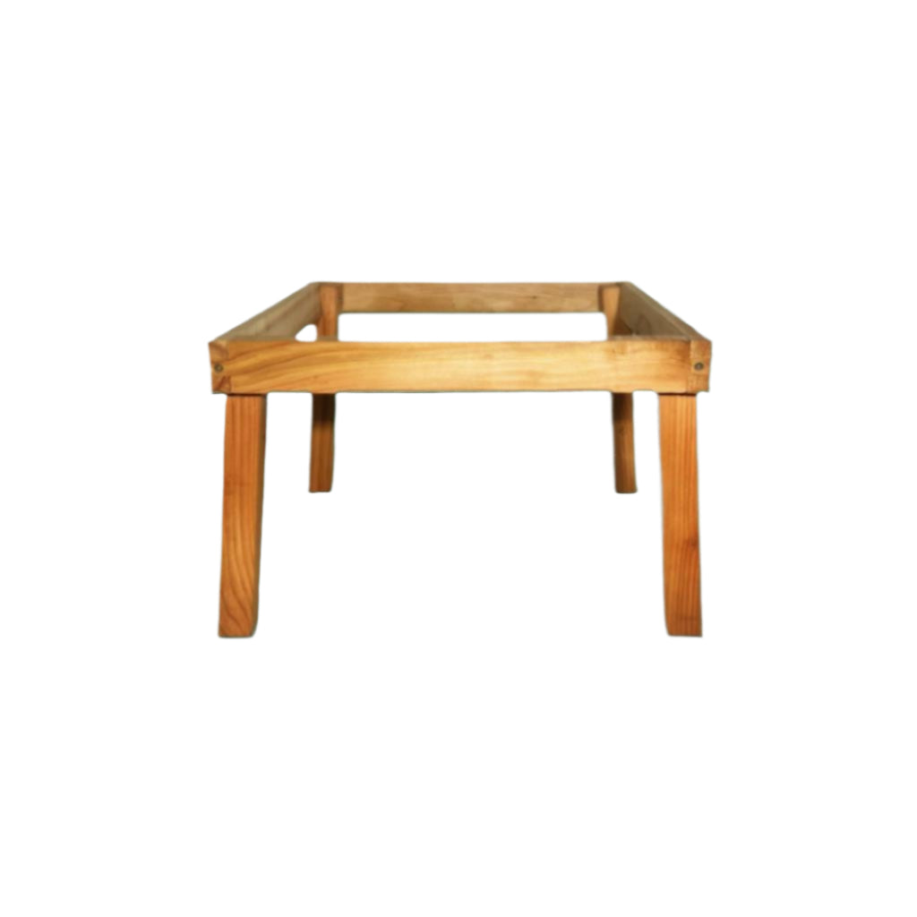 Basic Single Hive Stand