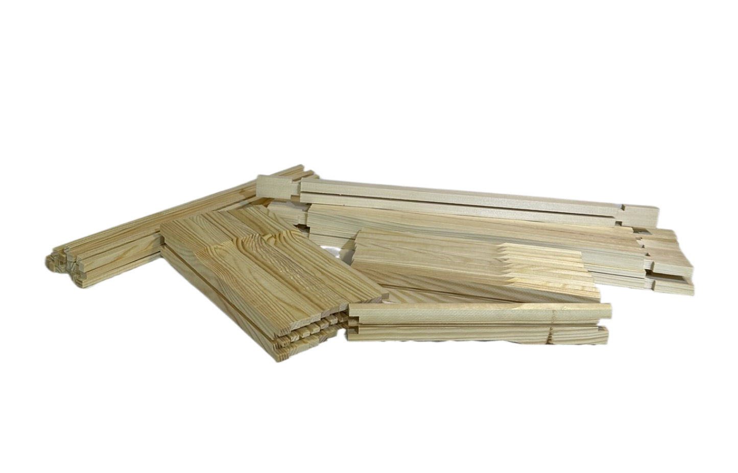 DN4 Frames