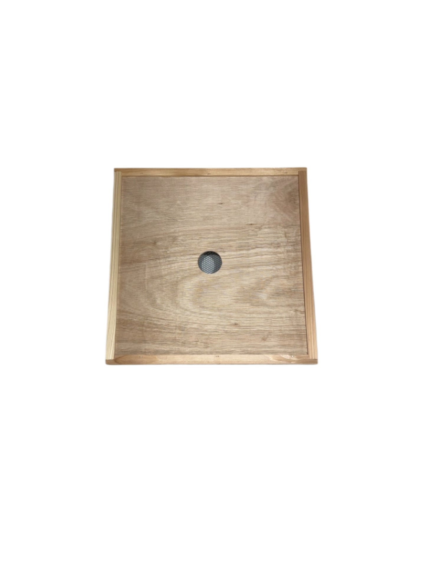 National Beehive Quebec Clearer Board-bee escape board-honey super clearing
