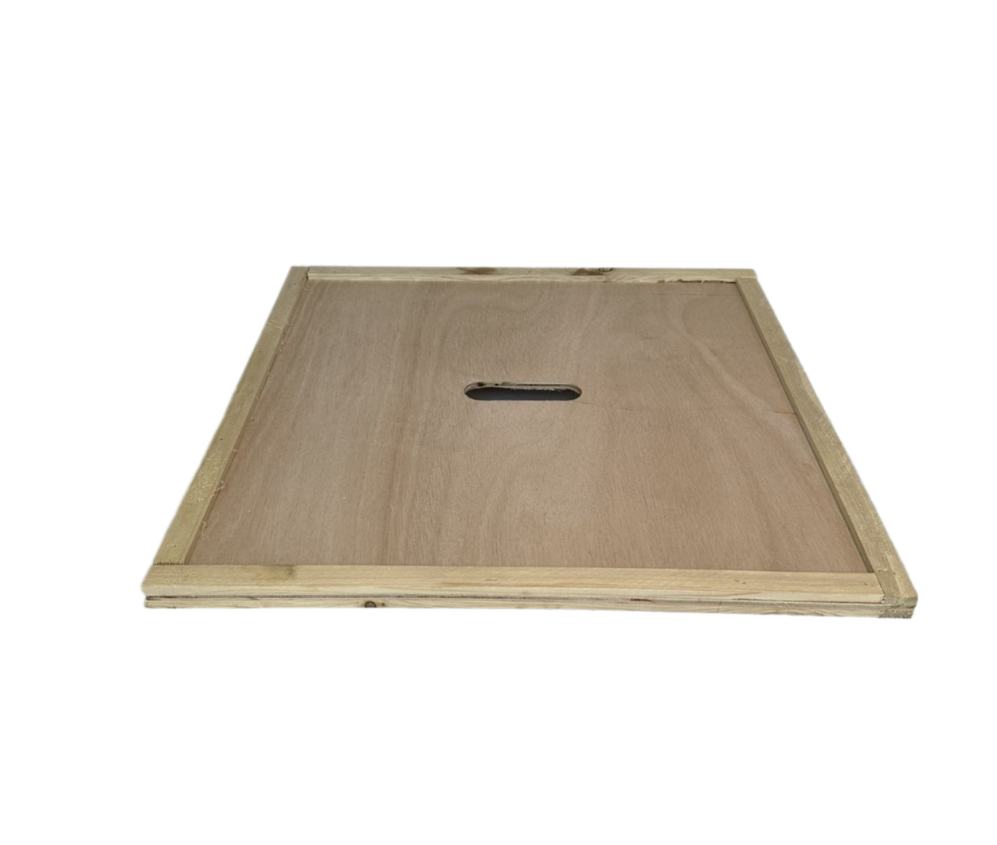 Cedar National Hive Crown Board