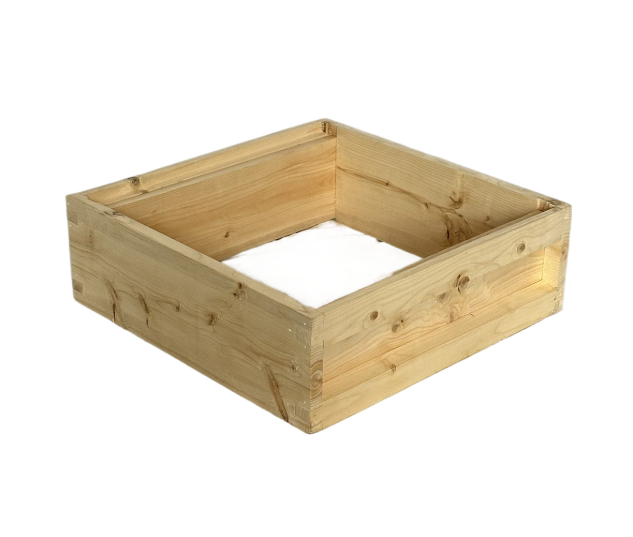 National Hive Super Box
