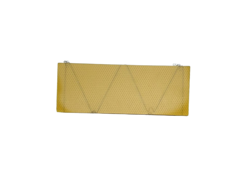 Wired Shallow (Super) Foundation