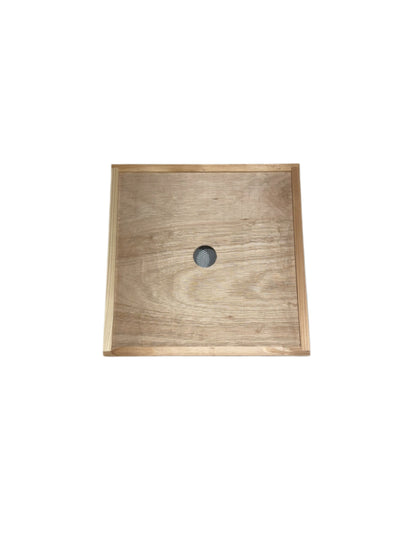 National Beehive Quebec Clearer Board-bee escape board-honey super clearing