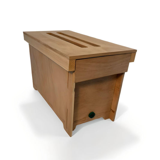 Ply Wood Travel Nuc