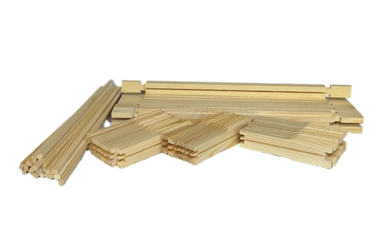 SN4 Frames